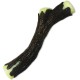 Nylabone 984776EU Dog Toy in Stick Shape, Bacon Flavour - Chew Bone for Strong Chewing Dogs for Dogs up to 23 kg +, XL Nylabone 984776EU Dog Toy in Stick Shape, Bacon Flavour - Chew Bone for Strong Chewing Dogs for Dogs up to 23 kg +, XL