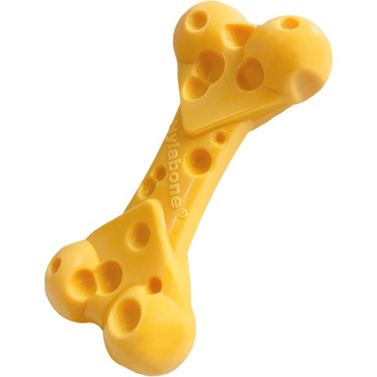 Nylabone. Nylabone.