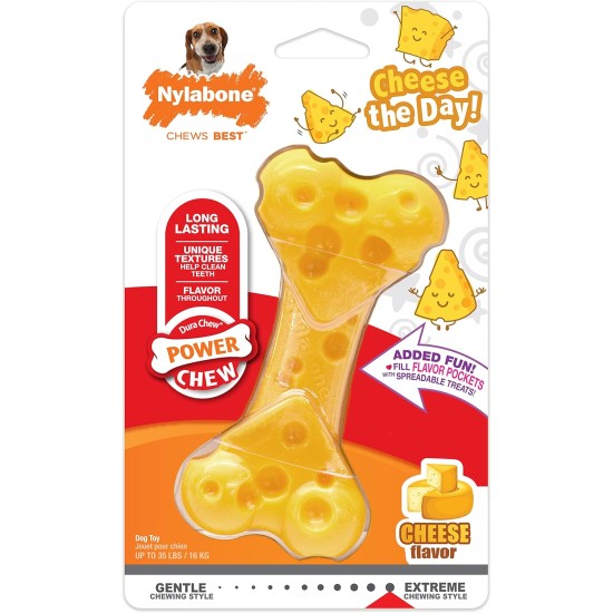 Nylabone. Nylabone.