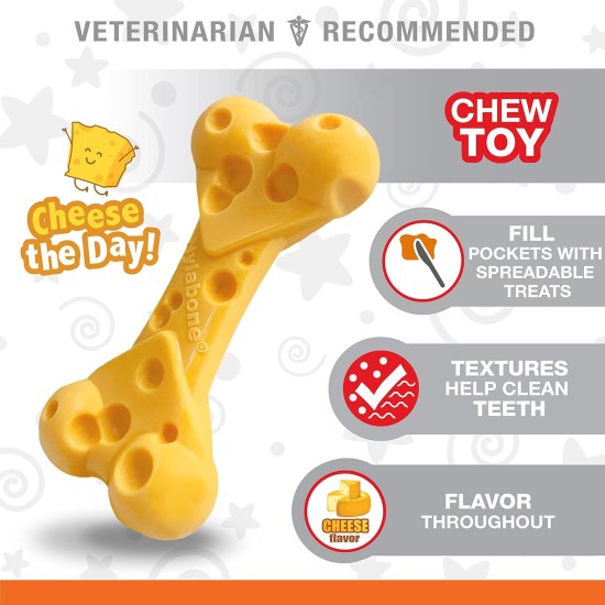 Nylabone. Nylabone.