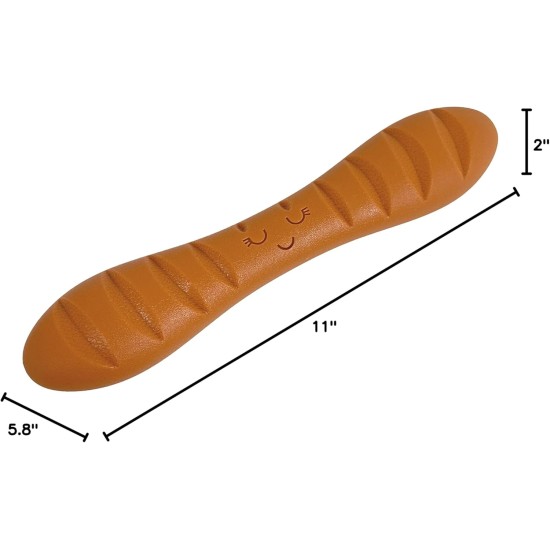 Nylabone. Nylabone.