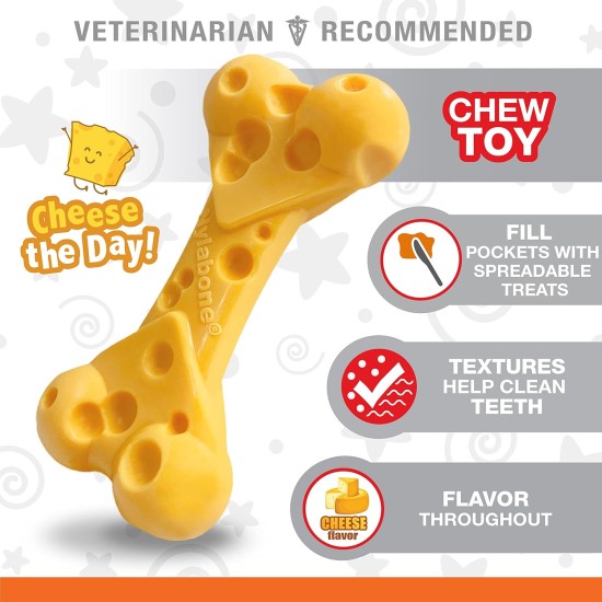 Nylabone. Nylabone.