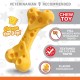 Nylabone. Nylabone.