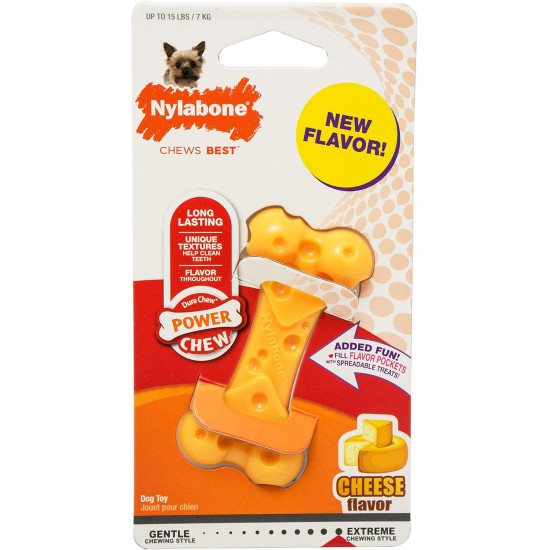 Nylabone. Nylabone.