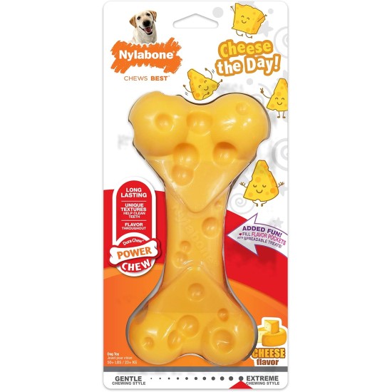 Nylabone. Nylabone.