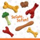 Nylabone. Nylabone.