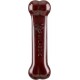 Nylabone, Basted Blast Extremely Strong Chew Nylon Dog Toy, Bone Shape, Durable Chew Bone, Bacon and Steak Flavour, Medium, for Dogs up to 16 kg Nylabone, Basted Blast Extremely Strong Chew Nylon Dog Toy, Bone Shape, Durable Chew Bone, Bacon and Steak Flavour, Medium, for Dogs up to 16 kg