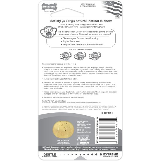 Nylabone Dog Value Pack, Small Nylabone Dog Value Pack, Small