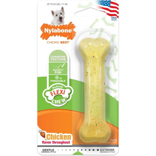 Nylabone Dog Value Pack, Small Nylabone Dog Value Pack, Small