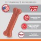 Nylabone Dura Bacon Chew, Medium Nylabone Dura Bacon Chew, Medium