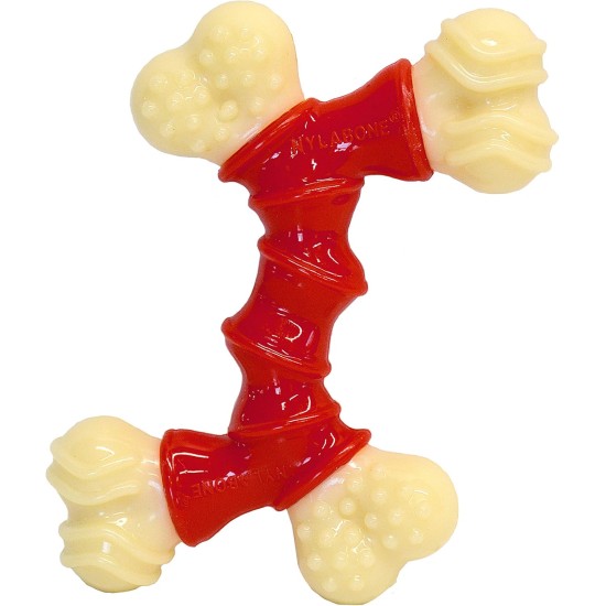 Nylabone Dura Chew Double Bend, Petite Nylabone Dura Chew Double Bend, Petite