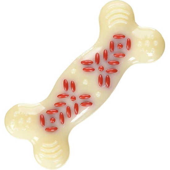 Nylabone Dura Chew Double Bend, Petite Nylabone Dura Chew Double Bend, Petite