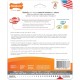 Nylabone Dura Chew Double Bend, Petite Nylabone Dura Chew Double Bend, Petite