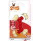 Nylabone Dura Chew Double Bend, Petite Nylabone Dura Chew Double Bend, Petite