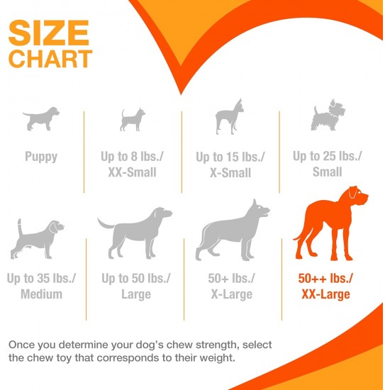 Nylabone Dura Original Chew, Large Nylabone Dura Original Chew, Large