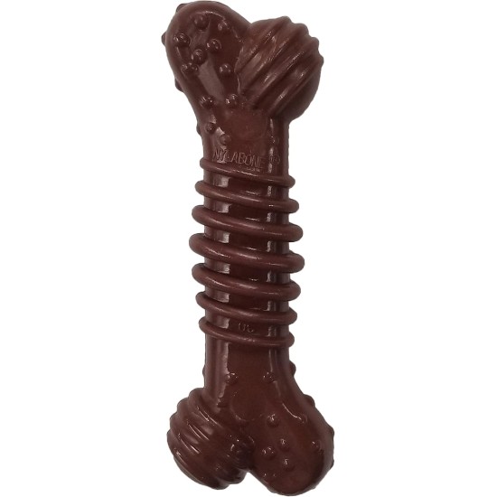 Nylabone Dura Plus Chicken Dog Chew Medium Nylabone Dura Plus Chicken Dog Chew Medium