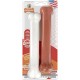 Nylabone Dura Power Chew, Bone Shape, Twin Pack with Bacon and Chicken Flavour, Medium Dogs (up to 16 kg), M 982903 Nylabone Dura Power Chew, Bone Shape, Twin Pack with Bacon and Chicken Flavour, Medium Dogs (up to 16 kg), M 982903