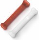 Nylabone Dura Power Chew, Bone Shape, Twin Pack with Bacon and Chicken Flavour, Medium Dogs (up to 16 kg), M 982903 Nylabone Dura Power Chew, Bone Shape, Twin Pack with Bacon and Chicken Flavour, Medium Dogs (up to 16 kg), M 982903