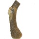 Nylabone Extreme Chew Beef Bone Dog Chew Nylabone Extreme Chew Beef Bone Dog Chew