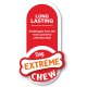 Nylabone Extreme Chew Beef Bone Dog Chew Nylabone Extreme Chew Beef Bone Dog Chew