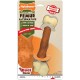 Nylabone Extreme Chew Femur Beef Flavour Dog Chew, 225 g Nylabone Extreme Chew Femur Beef Flavour Dog Chew, 225 g