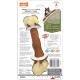 Nylabone Extreme Chew Femur Beef Flavour Dog Chew, 225 g Nylabone Extreme Chew Femur Beef Flavour Dog Chew, 225 g