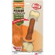 Nylabone Extreme Chew Femur Beef Flavour Dog Chew, 225 g Nylabone Extreme Chew Femur Beef Flavour Dog Chew, 225 g