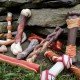 Nylabone Extreme Chew Femur Beef Flavour Dog Chew, 225 g Nylabone Extreme Chew Femur Beef Flavour Dog Chew, 225 g