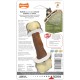Nylabone Extreme Chew Femur Beef Flavour Dog Chew, 90 g Nylabone Extreme Chew Femur Beef Flavour Dog Chew, 90 g