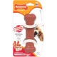 Nylabone Extreme Chew and Tooth Toy for Dogs, Dog Bones for Aggressive/Strong Chewing, Original Flavour, for Small Dogs up to 11 kg
