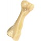 Nylabone Extreme Chew and Tooth Toy for Dogs, Dog Bones for Aggressive/Strong Chewing, Original Flavour, for Small Dogs up to 11 kg