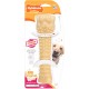 Nylabone Extreme Chew and Tooth Toy for Dogs, Dog Bones for Aggressive/Strong Chewing, Original Flavour, for Small Dogs up to 11 kg