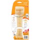 Nylabone Extreme Chew and Tooth Toy for Dogs, Dog Bones for Aggressive/Strong Chewing, Original Flavour, for Small Dogs up to 11 kg