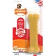 Nylabone Extreme Chew and Tooth Toy for Dogs, Dog Bones for Aggressive/Strong Chewing, Original Flavour, for Small Dogs up to 11 kg