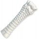 Nylabone Extreme Chew and Tooth Toy for Dogs, Dog Bones for Aggressive/Strong Chewing, Original Flavour, for Small Dogs up to 11 kg