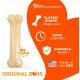 Nylabone Extreme Chew and Tooth Toy for Dogs, Dog Bones for Aggressive/Strong Chewing, Original Flavour, for Small Dogs up to 11 kg