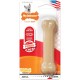 Nylabone Extreme Chew and Tooth Toy for Dogs, Dog Bones for Aggressive/Strong Chewing, Original Flavour, for Small Dogs up to 11 kg