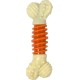 Nylabone, Extreme Dental Care Chew Toy for Dogs, Multi-Texture Chew Toy for Strong Chewing Dogs, for Dogs up to 11 kg Nylabone, Extreme Dental Care Chew Toy for Dogs, Multi-Texture Chew Toy for Strong Chewing Dogs, for Dogs up to 11 kg