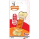 Nylabone, Extreme Dental Care Chew Toy for Dogs, Multi-Texture Chew Toy for Strong Chewing Dogs, for Dogs up to 11 kg Nylabone, Extreme Dental Care Chew Toy for Dogs, Multi-Texture Chew Toy for Strong Chewing Dogs, for Dogs up to 11 kg