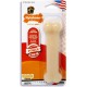 Nylabone Extreme Dog Chew and Teeth Toy Dog Bone Aggressive Strong Chewing Peanut Butter Flavour for Medium Dogs up to 16kg Nylabone Extreme Dog Chew and Teeth Toy Dog Bone Aggressive Strong Chewing Peanut Butter Flavour for Medium Dogs up to 16kg