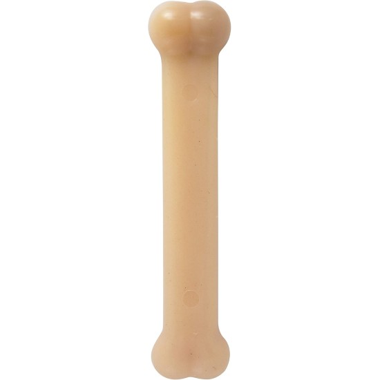 Nylabone Extreme Dog Chew and Tooth Toy Dog Bone Aggressive Strong Chewing Chicken Flavor Extra Large Dogs Over 50 lbs Monster Bone Nylabone Extreme Dog Chew and Tooth Toy Dog Bone Aggressive Strong Chewing Chicken Flavor Extra Large Dogs Over 50 lbs Monster Bone