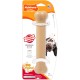 Nylabone Extreme Dog Chew and Tooth Toy Dog Bone Aggressive Strong Chewing Chicken Flavor Extra Large Dogs Over 50 lbs Monster Bone Nylabone Extreme Dog Chew and Tooth Toy Dog Bone Aggressive Strong Chewing Chicken Flavor Extra Large Dogs Over 50 lbs Monster Bone