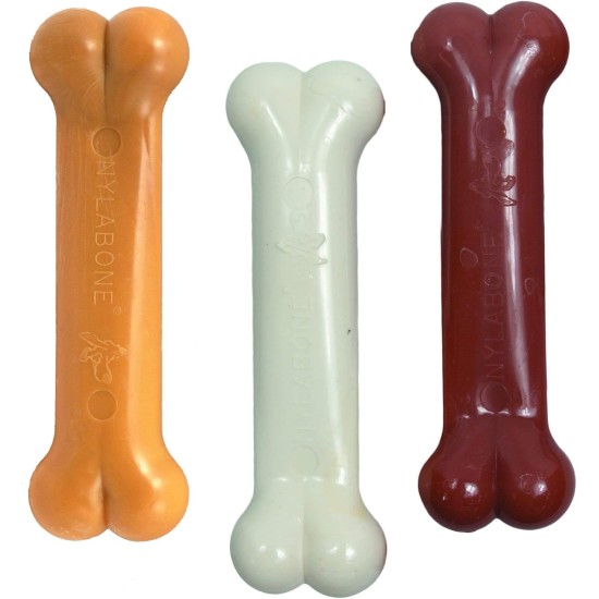 Nylabone Extreme Value Pack Dog Chew Nylabone Extreme Value Pack Dog Chew