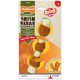 Nylabone Extremely Durable Dog Chew Toy Shish Kebab, Chicken Jerky Flavour, Small, for Dogs up to 11 kg, S Nylabone Extremely Durable Dog Chew Toy Shish Kebab, Chicken Jerky Flavour, Small, for Dogs up to 11 kg, S