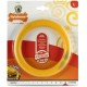 Nylabone Max Strength Rubber Cone Dog Chew Toy, Beef Flavour, Stuff with Treats, Large, for Dogs 0-23 kg Nylabone Max Strength Rubber Cone Dog Chew Toy, Beef Flavour, Stuff with Treats, Large, for Dogs 0-23 kg