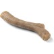 Nylabone Maximum Strength Robust Extreme Gourmet Wishbone Dog Chew Toy with Additional Chicken Flavour throughout Bone, Large, for Dogs 0-23 kg Nylabone Maximum Strength Robust Extreme Gourmet Wishbone Dog Chew Toy with Additional Chicken Flavour throughout Bone, Large, for Dogs 0-23 kg