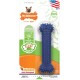 Nylabone, Medium Dental Chew Bone for Dogs, Flexible Chew Bone, Chicken Flavour, Extra Small, Suitable for Dogs up to 7 kg
