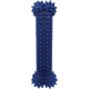Nylabone, Medium Dental Chew Bone for Dogs, Flexible Chew Bone, Chicken Flavour, Extra Small, Suitable for Dogs up to 7 kg
