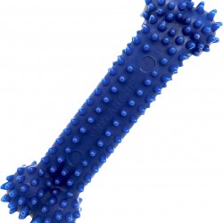 Nylabone, Medium Dental Chew Bone for Dogs, Flexible Chew Bone, Chicken Flavour, Extra Small, Suitable for Dogs up to 7 kg Nylabone, Medium Dental Chew Bone for Dogs, Flexible Chew Bone, Chicken Flavour, Extra Small, Suitable for Dogs up to 7 kg