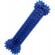 Nylabone, Medium Dental Chew Bone for Dogs, Flexible Chew Bone, Chicken Flavour, Extra Small, Suitable for Dogs up to 7 kg